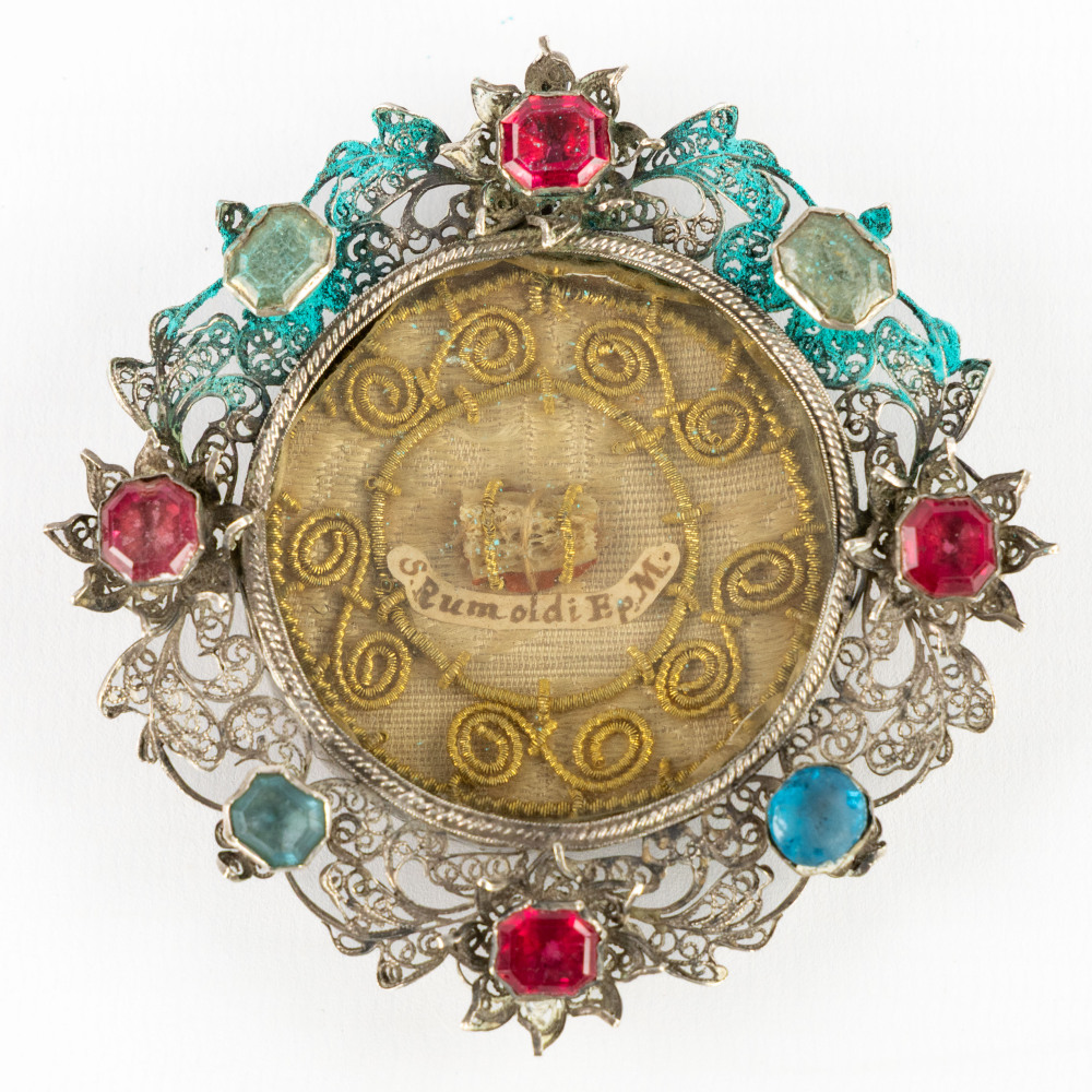 Flanders auctions Staand
